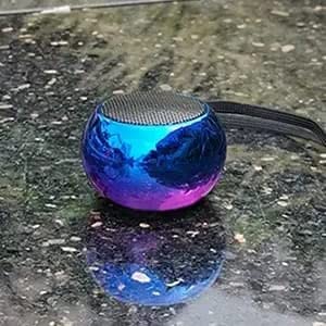 G2L 100% Design Mini Bluetooth Speaker for Music, Gaming & Party Speaker for All Device.