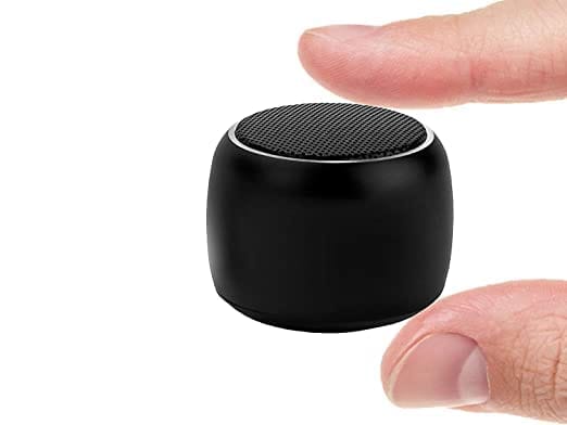 G2L Mini Boom Easy to Portable Pocket Size Bluetooth Speaker with Light Weight Bluetooth & MP3 for All Supported Device.
