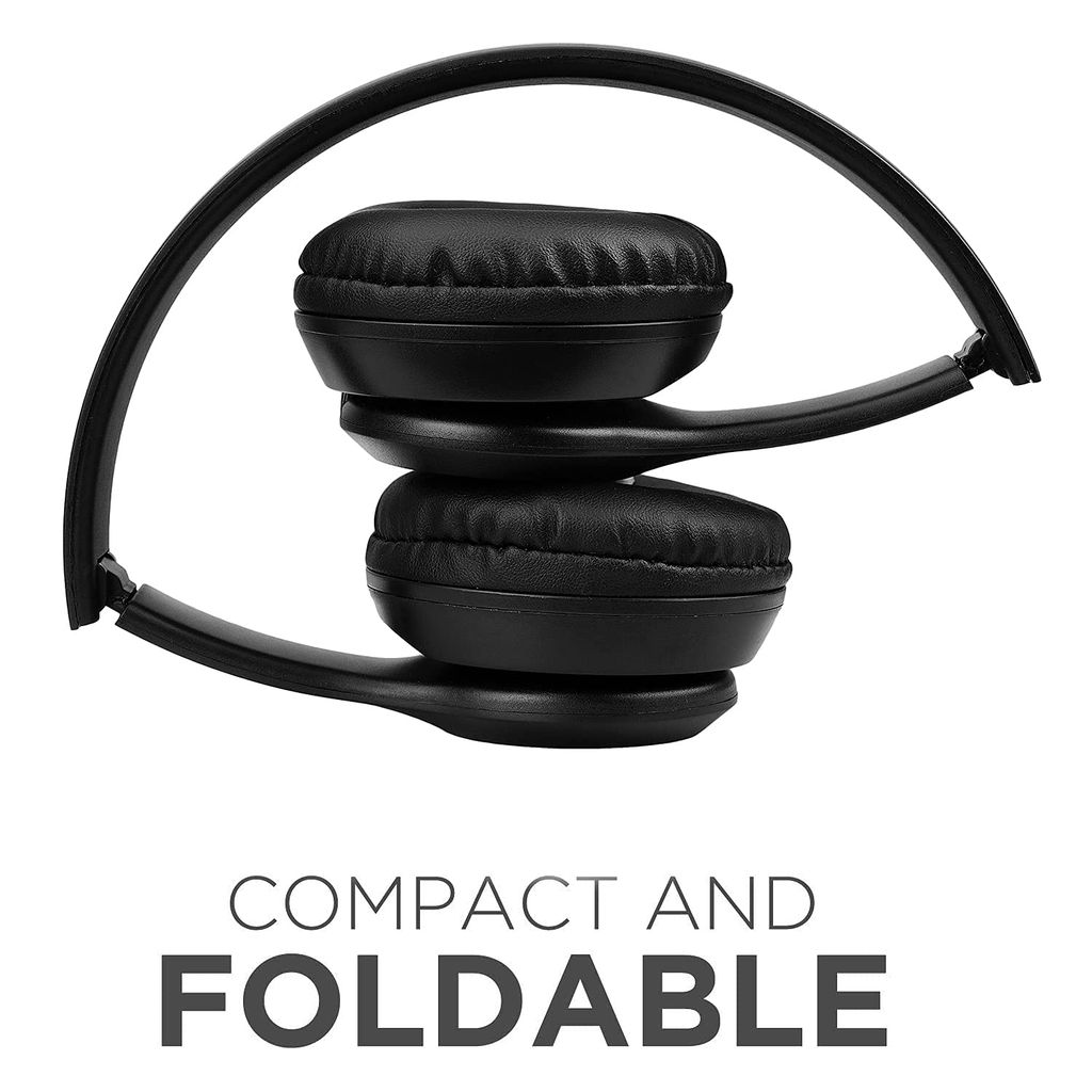 G2L P47 Wireless Sports Headphone with Extra bass Sound with Premium Matte Finish