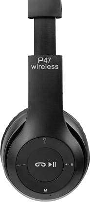 G2L P47 Wireless Sports Headphone with Extra bass Sound with Premium Matte Finish