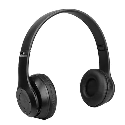 G2L P47 Wireless Sports Headphone with Extra bass Sound with Premium Matte Finish
