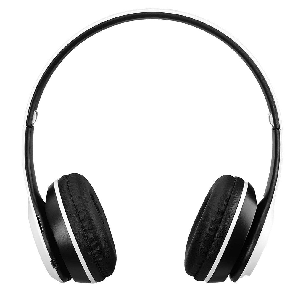 G2L P47 Wireless Adjustable Headphone with MP3&SD Card Slot Bluetooth Headset Bluetooth & Wired Headset.