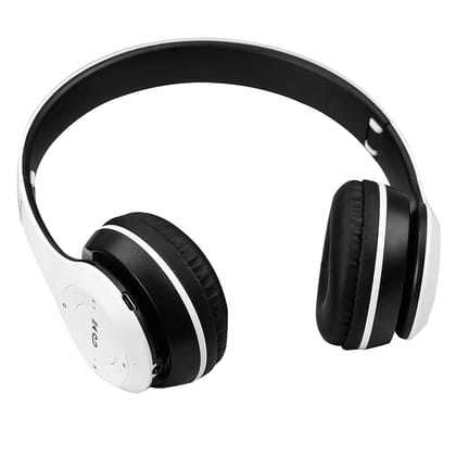 G2L P47 Wireless Adjustable Headphone with MP3&SD Card Slot Bluetooth Headset Bluetooth & Wired Headset.