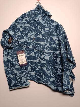 The Indian Garage Co Men Shirt