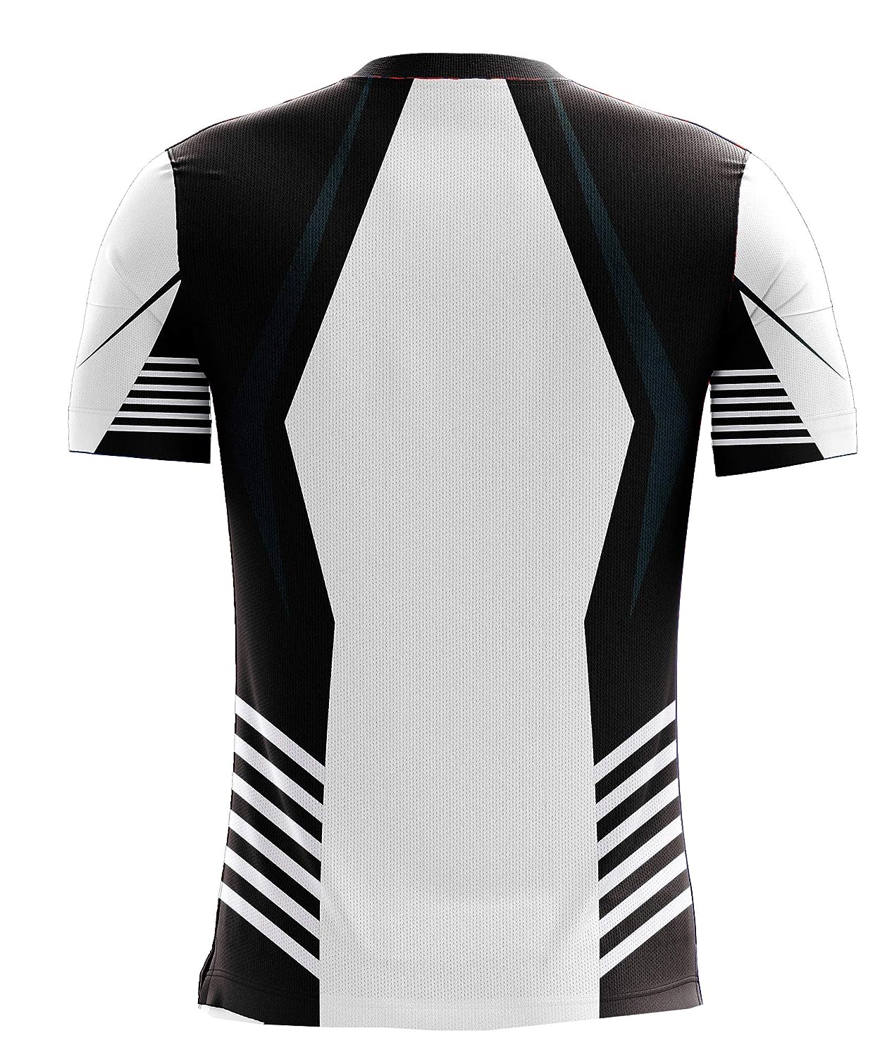 Triumph Men's/Boy's Sublimated Printed Football Team Jersey