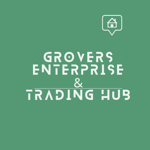 Grovers Enterprise & Trading Hub
