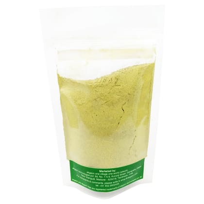 Senna – Chirauta Powder (Cassia obtusa) (50g)