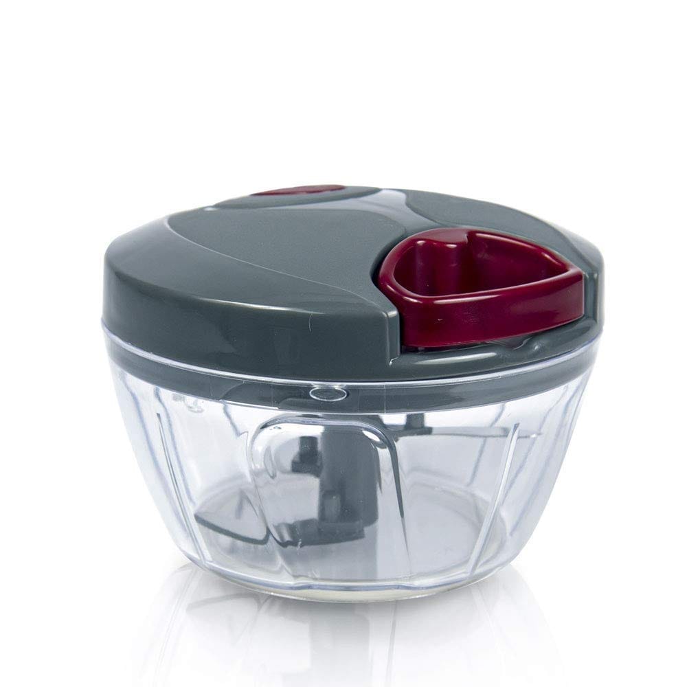 Compact Vegetable Chopper