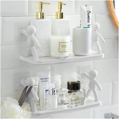 Bathroom Kitchen Storage Organizer