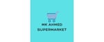 Mk Ahmed Supermarket
