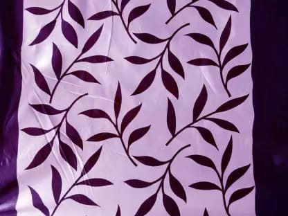 Polyresin Grommet Curtain