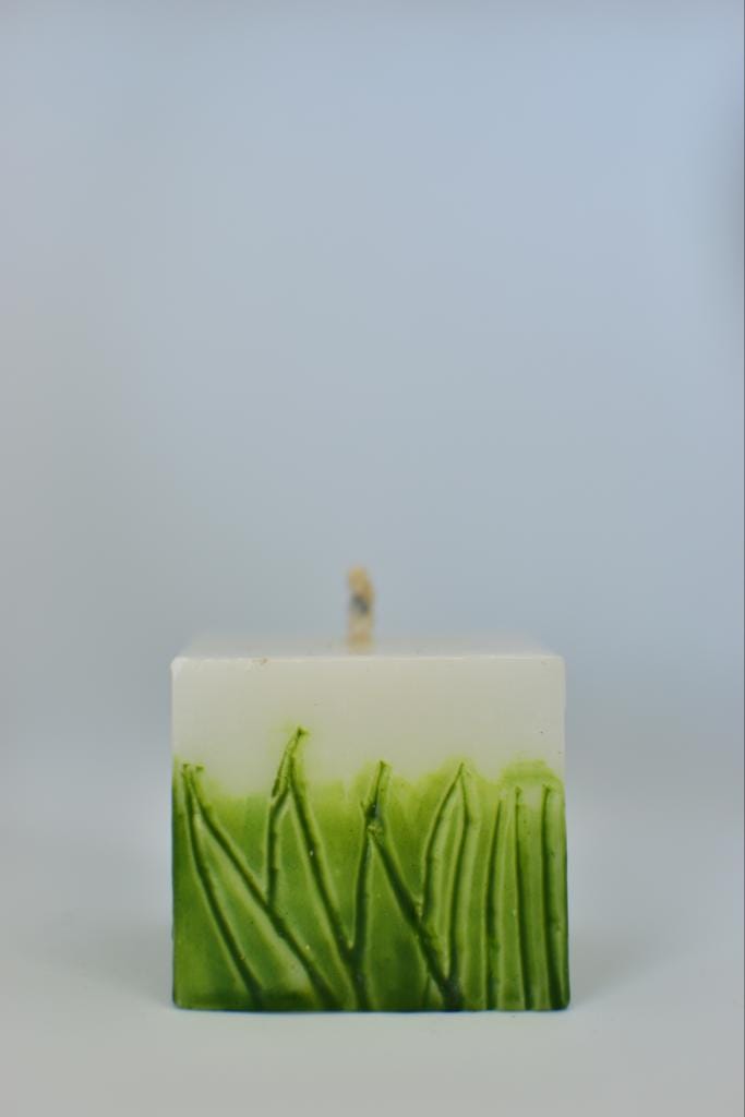 Designer Candles