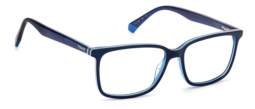 Polaroid Spectacle Frame