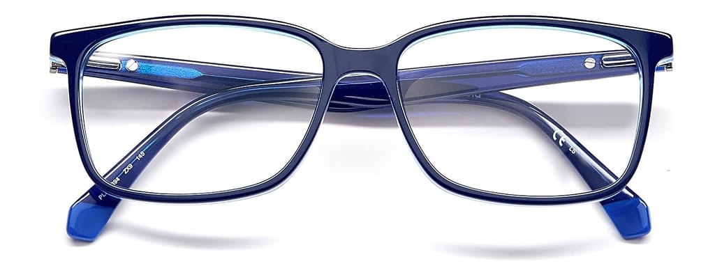 Polaroid Spectacle Frame