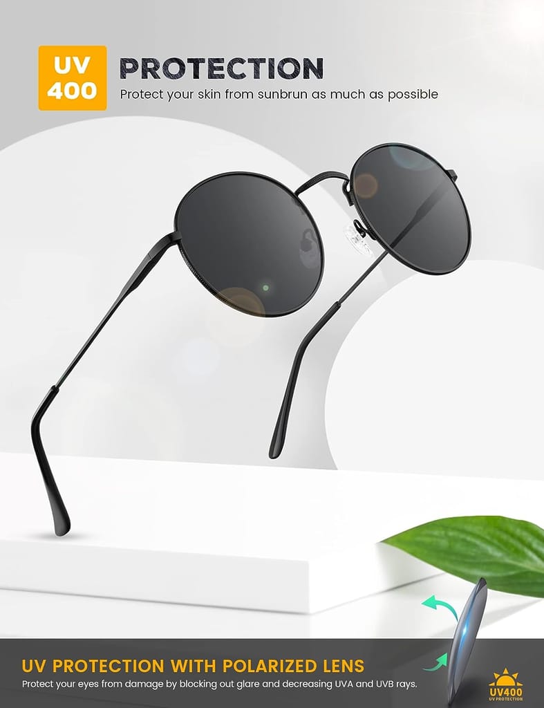 Sunglasses Polarized for Men and Women