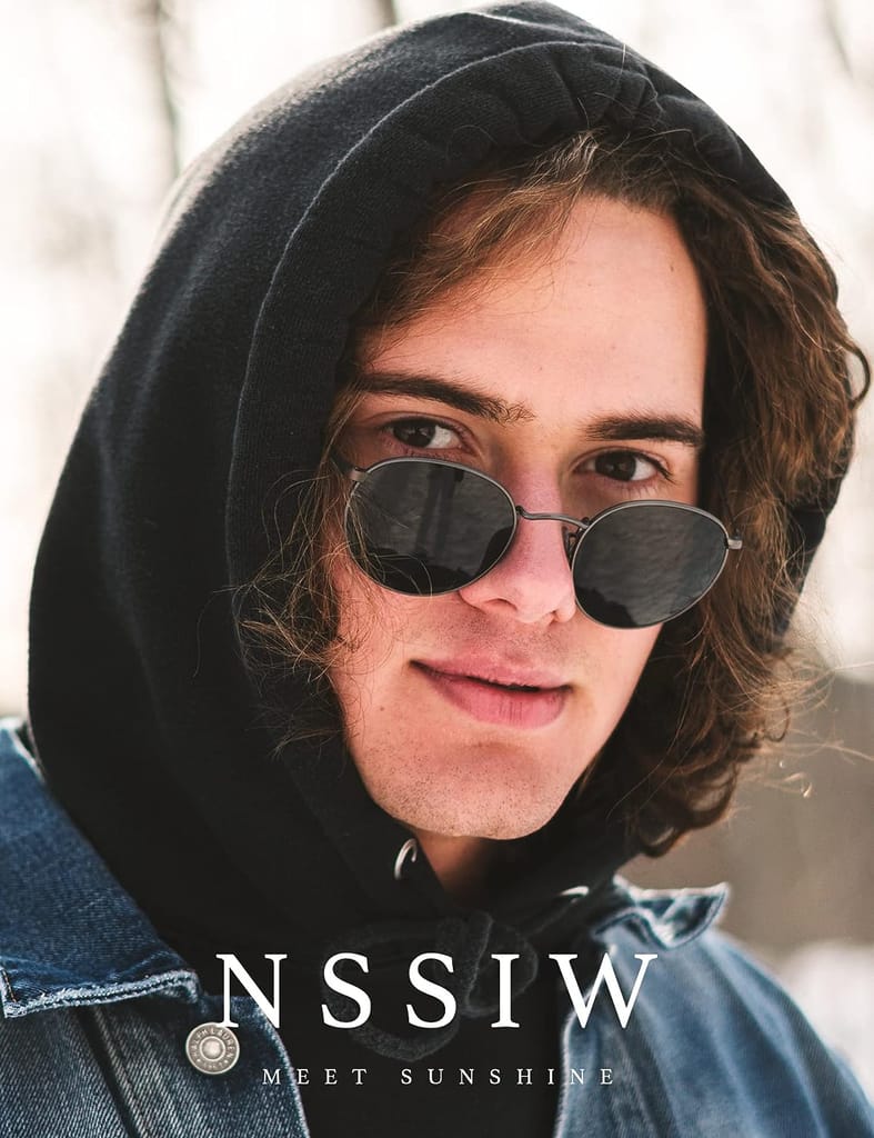 Sunglasses Polarized for Men and Women