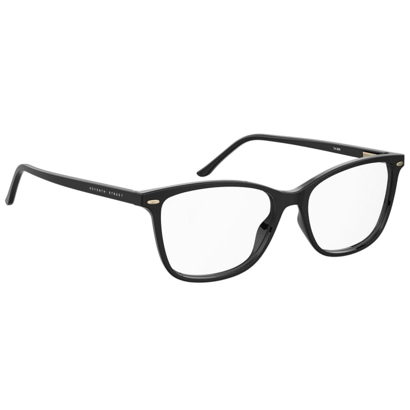 Seventh Street Spectacle Frame (Rectangular)