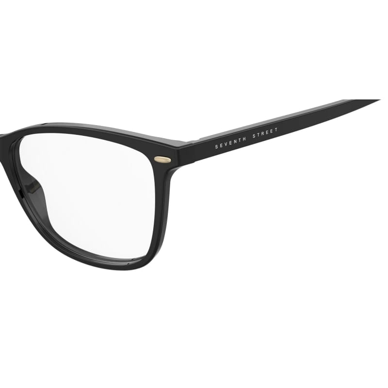 Seventh Street Spectacle Frame (Rectangular)