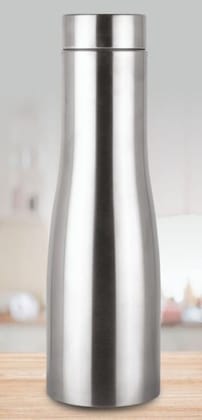 Stainless Steel Sipper