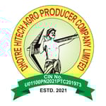 Dhotre Hitech Agro Producer Company Limited