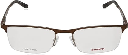 Carrera Eyeglass Frames  - Brown Crystal Frame