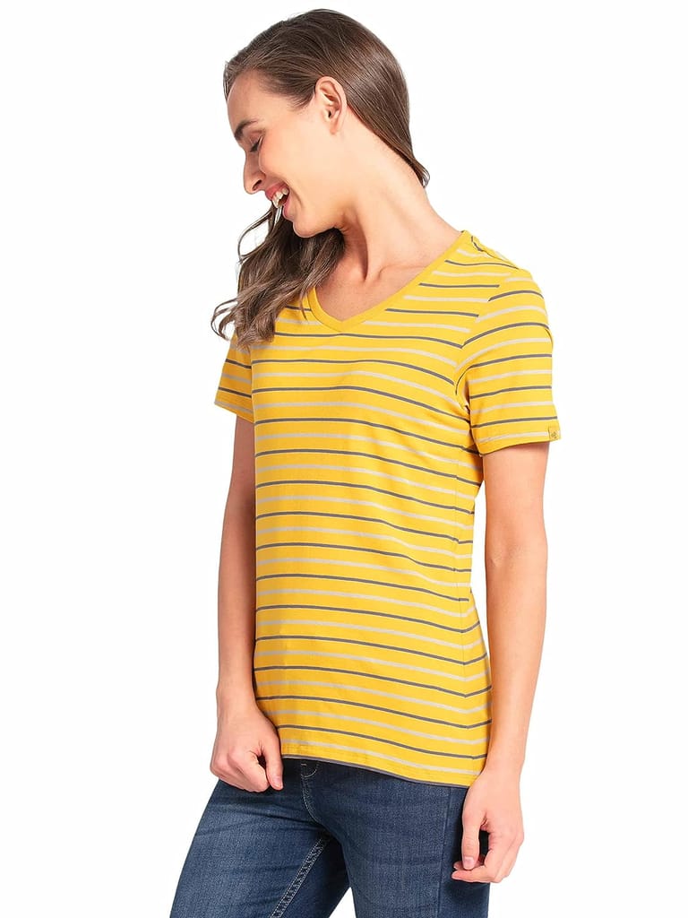 Women's Regular Fit T-Shirt