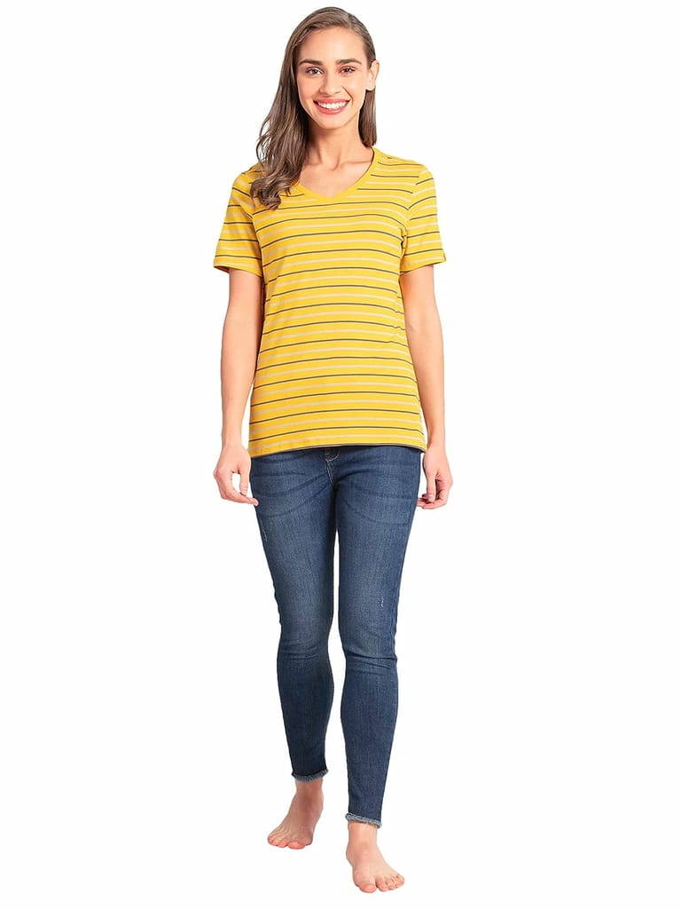 Women's Regular Fit T-Shirt