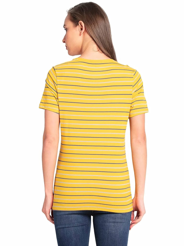 Women's Regular Fit T-Shirt