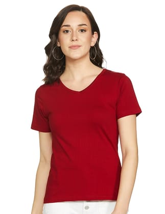 Women's Regular Fit T-Shirt