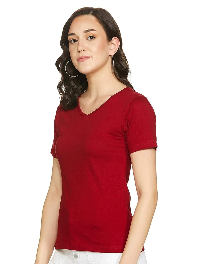 Women's Regular Fit T-Shirt
