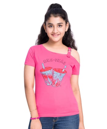 Little Funky 100% pure cotton kids tshirt