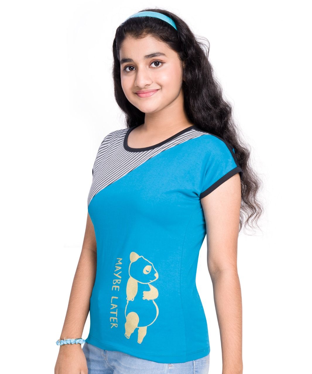 Little Funky 100% pure cotton kids tshirt