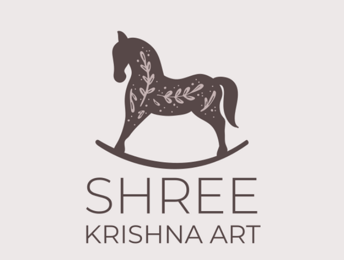 Shree Krishna Art