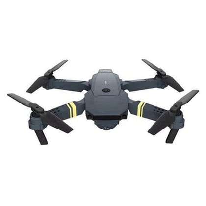 UttamRobotics Mini Drone 998 Micro Foldable Starter RC Set 720P Camera Mini Drone With Remote Control
