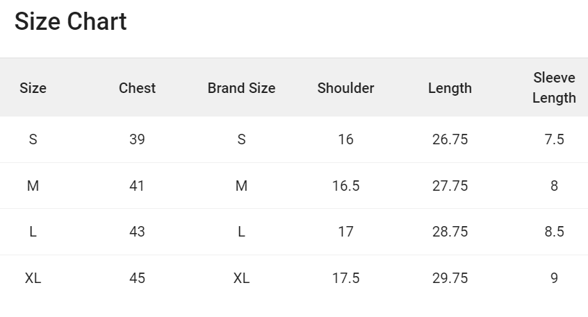 Evo Single Pouch pack T shirt (Yellow)