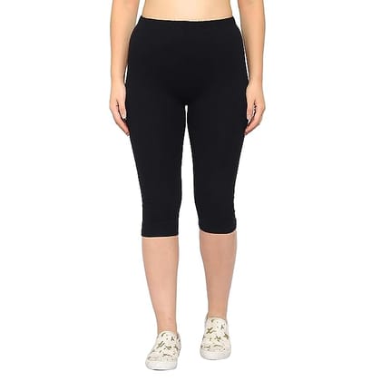 Chico's High Waisted Pleated Black Capri Pants | Black capri pants, Capri  pants, Pants