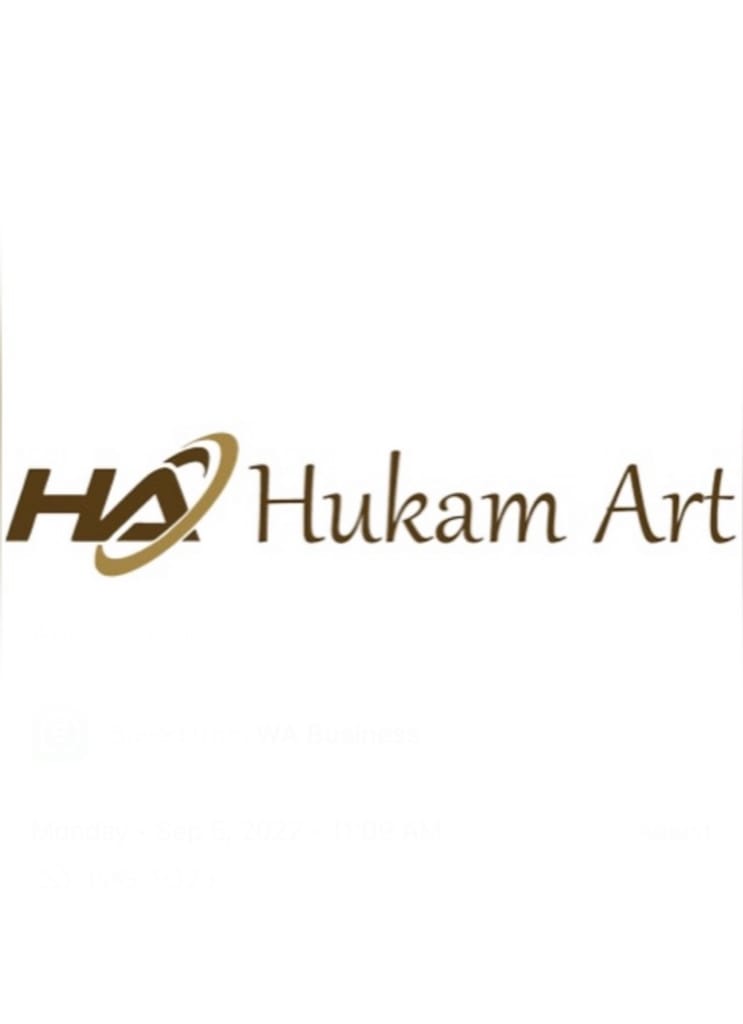 HUKAM ART