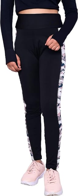 Leggings track pants 2025