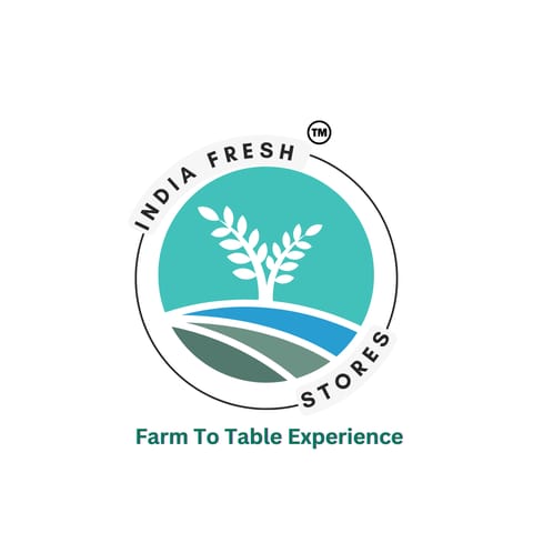 INDIA FRESH STORES on ONDC