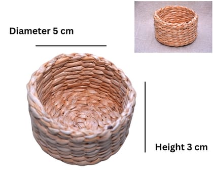 Banana Fiber Container