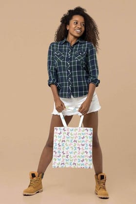 All About Butterflies Tote Bag