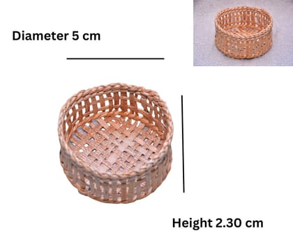 Banana Fiber Potpouri