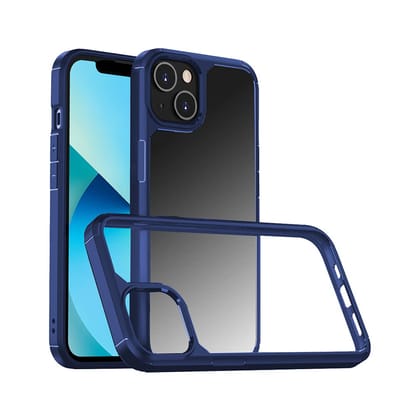 Gripp Defender Case for Apple iPhone 13 (6.1) - Blue