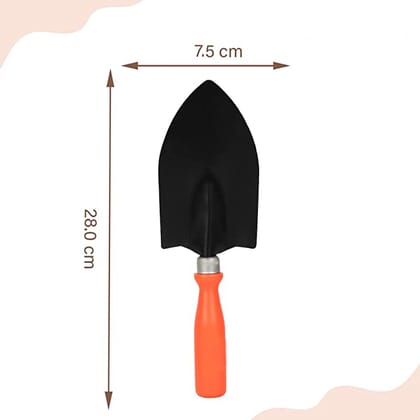 Garden Hand Trowel Garden Hand Trowel