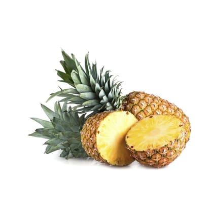 Queen Pineapple