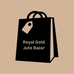 Royal Gold Jute Bazar Royal Gold Jute Bazar