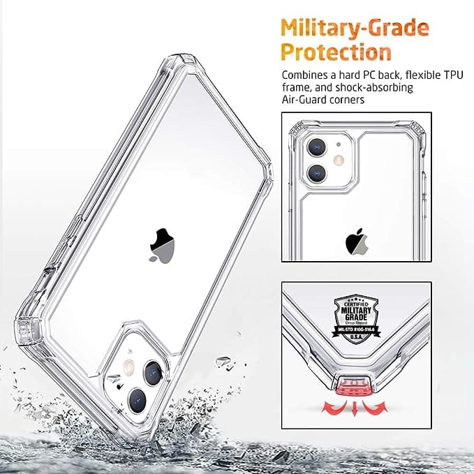 IP 13PRO SEA GREEN MOBILE COVER