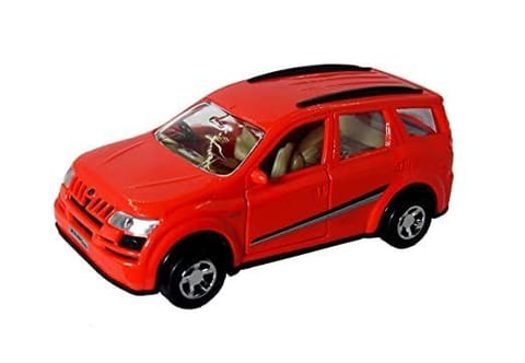 Centy Toys Xuv 500 Toy Model Xuv 500 Diecast Hotsell