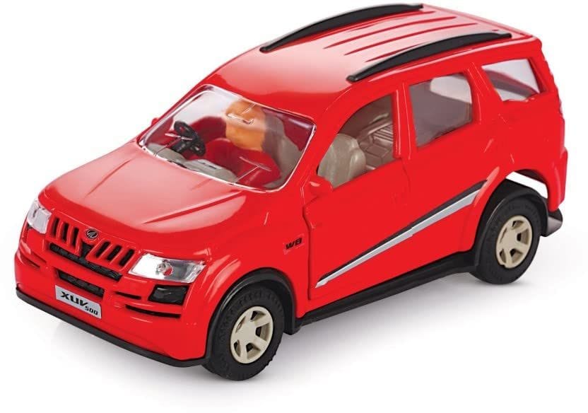 USCATALOG Shinsei Xuv 500 Pull Back Toy - Toys and Games | Buy online on ZillyBuy