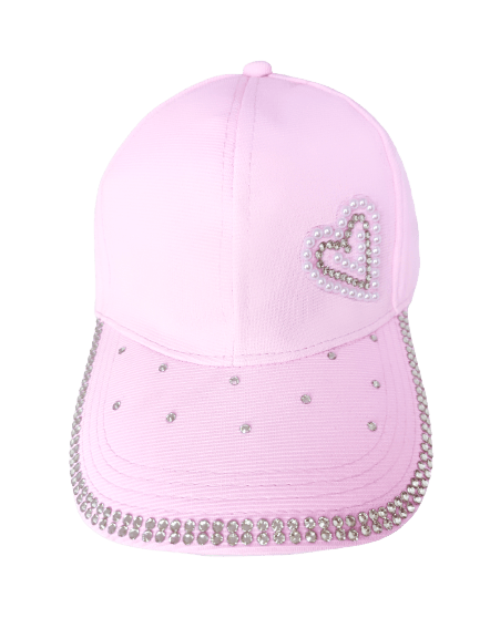 women's fashion baseball caps